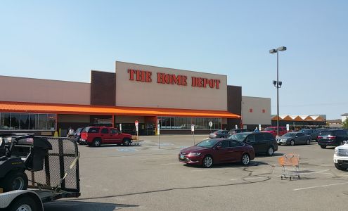 The Home Depot