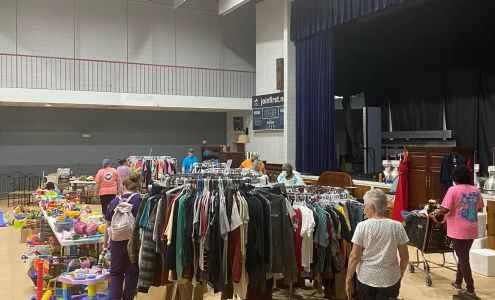 Heritage South Credit Union