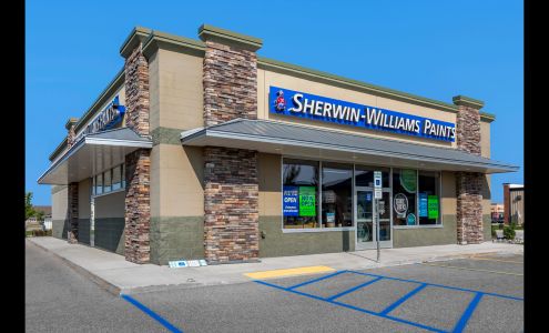 Sherwin-Williams Paint Store