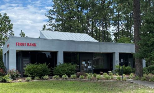 First Bank - Pinehurst, NC