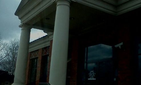 Heritage South Credit Union