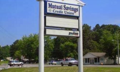 Mutual Savings Credit Union