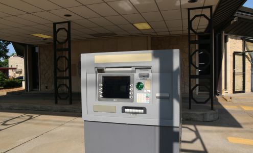 Bank of the Flint Hills Wamego