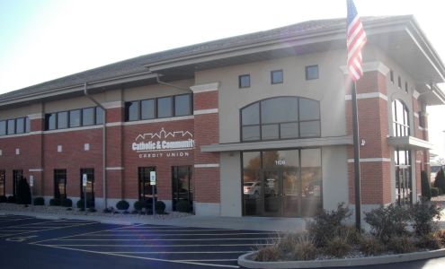 Catholic & Community Credit Union