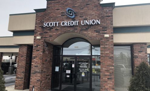 Scott Credit Union