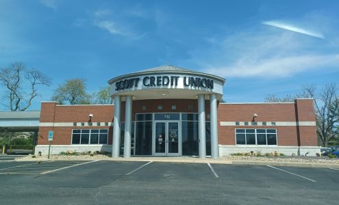 Scott Credit Union