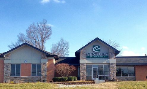 Century Credit Union