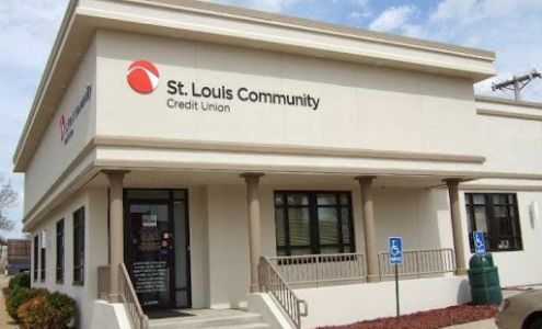 St. Louis Community Credit Union