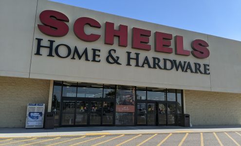 SCHEELS Home & Hardware