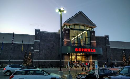 SCHEELS