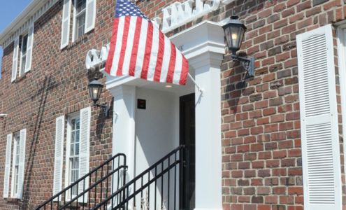 Clarendon Hills Bank