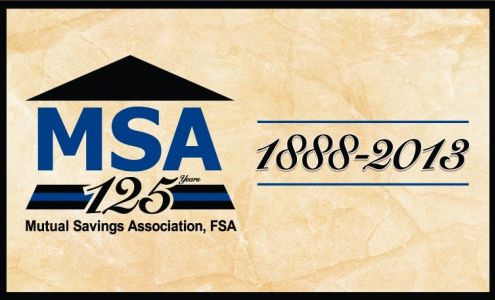 Mutual Savings Association Oskaloosa