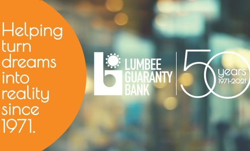 Lumbee Guaranty Bank Fairmont