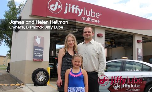 Jiffy Lube