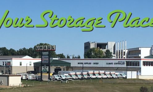 U-Haul Moving & Storage of Bismarck