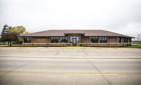 First Bank Kansas