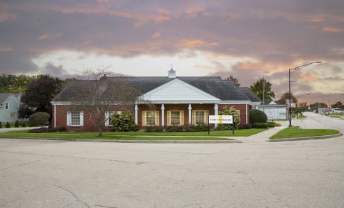 First State Bank Shabbona