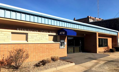 Bennington State Bank Bennington
