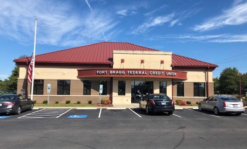 Fort Liberty Federal Credit Union Fayetteville