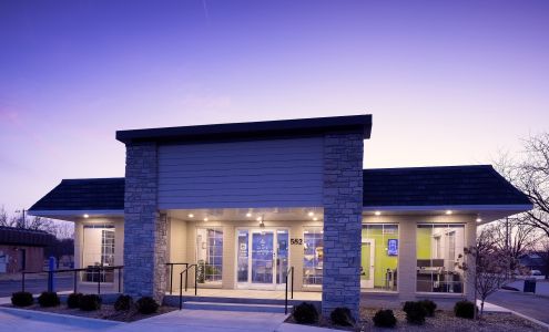 Credit Union of America