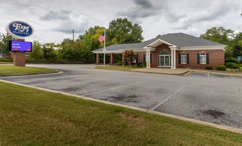 F&M Bank Lincolnton