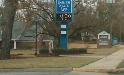 Farmers State Bank Lincolnton