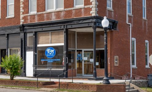 F&M Bank Crawfordville