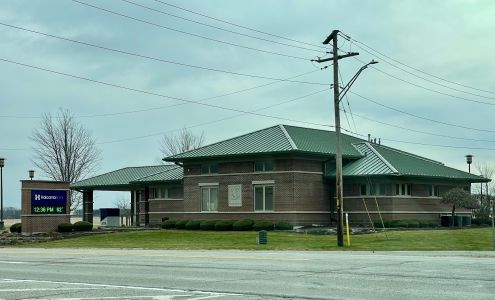 Holcomb State Bank Creston