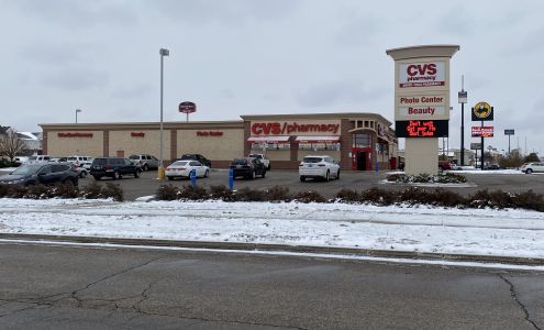 CVS