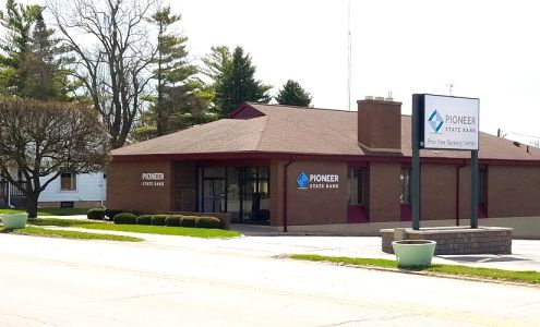 NuMark Credit Union Paw Paw