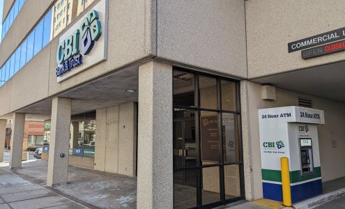 CBI Bank & Trust - Davenport Office Davenport