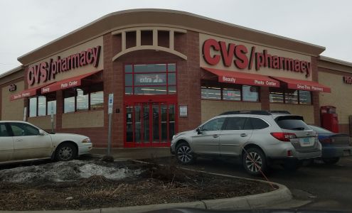 CVS