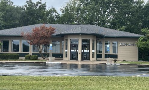 TBK Bank Moline