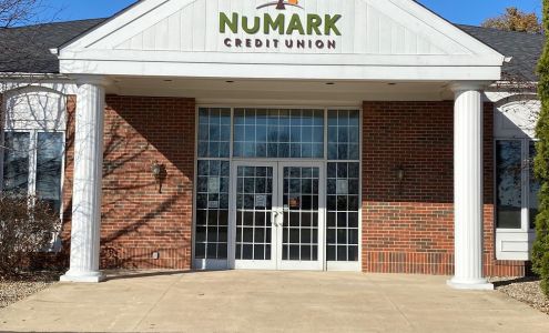 NuMark Credit Union Sublette