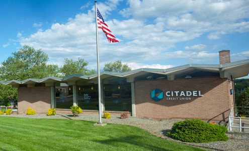 Citadel Credit Union