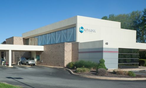 Citadel Credit Union