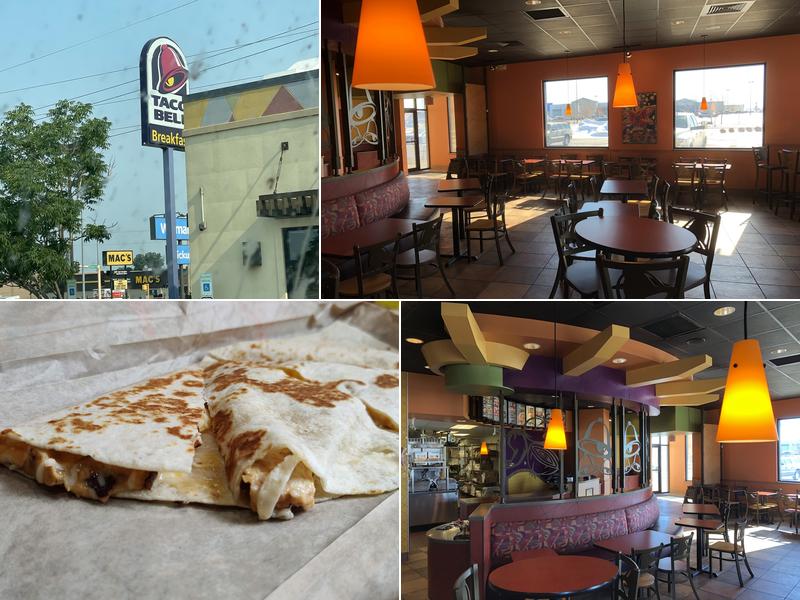 Taco Bell