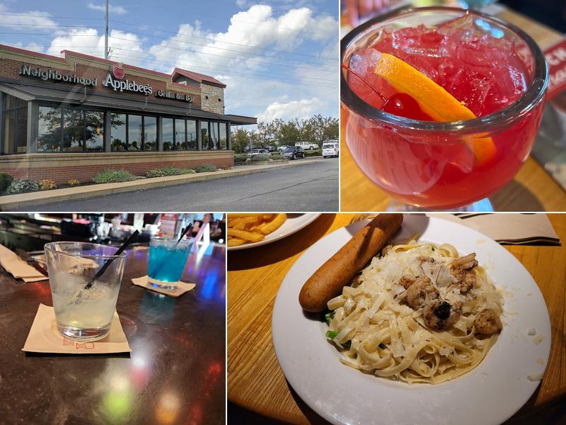Applebee's Grill + Bar