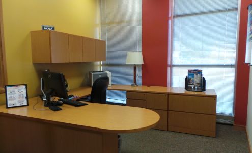 Vibrant Credit Union