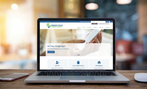 Service Plus Credit Union