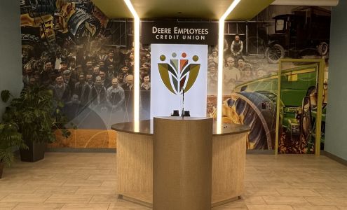 Empeople Credit Union