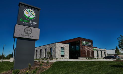 GreenState Credit Union