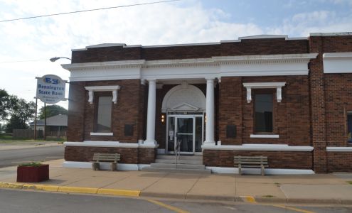 Bennington State Bank Minneapolis