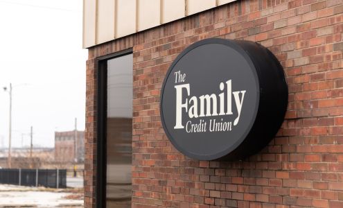 The Family Credit Union