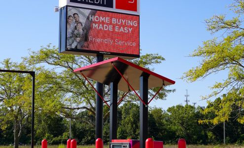 R.I.A. Federal Credit Union - Silvis