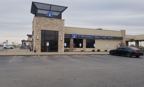 IH Mississippi Valley Credit Union