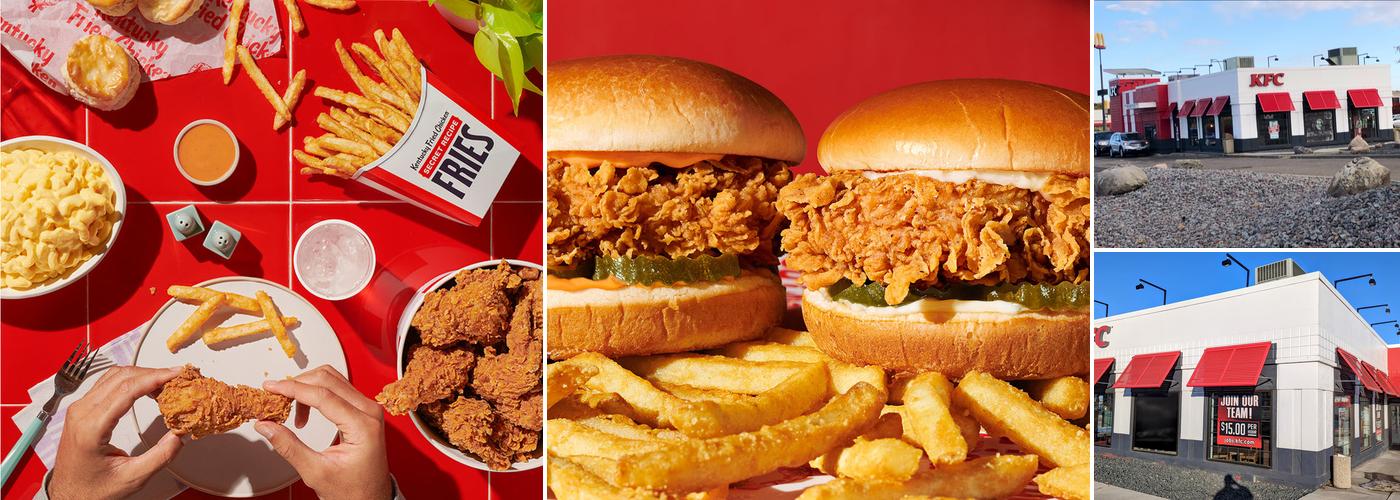KFC
