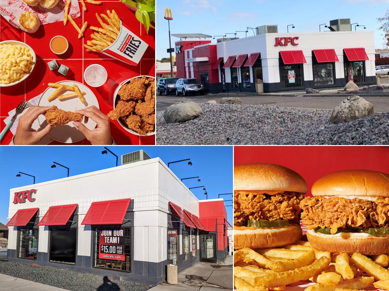 KFC