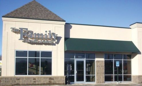 The Family Credit Union