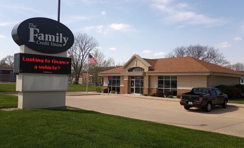 The Family Credit Union